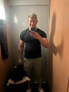 Dan 39 éves férfi, Budapest