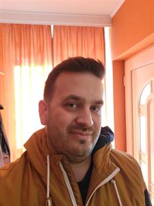 Dana 33 éves férfi, Hajdú-Bihar megye