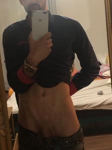 Dandi666 24 éves férfi, Nitriansky