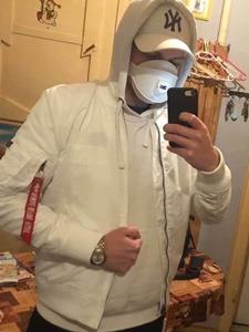 Dani 26 éves férfi, Csongrád megye