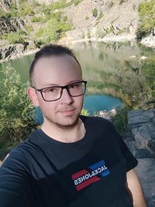 Dani 28 éves férfi, Szabolcs-Szatmár-Bereg megye