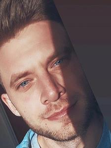 Dani 29 éves férfi, Pest megye