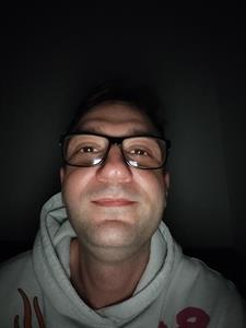 Dani 38 éves férfi, Budapest