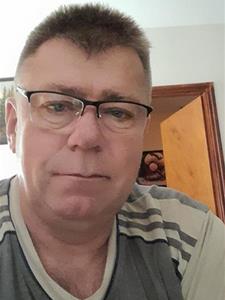 Dani 54 éves férfi, Fejér megye
