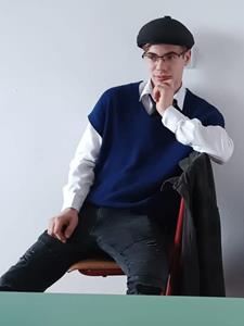 Dani5509 20 éves férfi, Veszprém megye