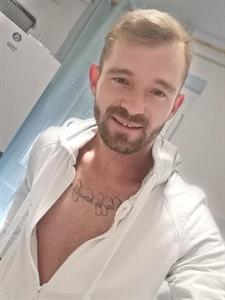 DÁNIEL 30 éves férfi, Tolna megye