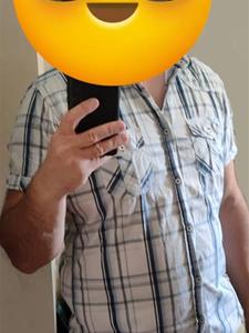 Daniel 36 éves férfi, Pest megye