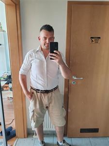 Dániel 31 éves férfi, Budapest
