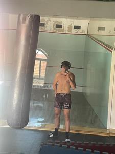 Danika 23 éves férfi, Nitriansky