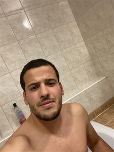 Danika 29 éves férfi, Budapest