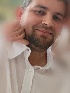 DaniL 40 éves férfi, Győr-Moson-Sopron megye