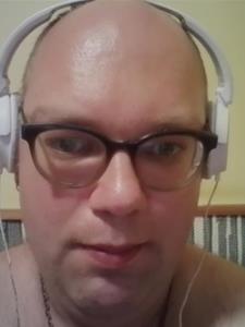 Dante 36 éves férfi, Bács-Kiskun megye