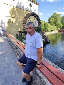 Dantes 59 éves férfi, Nógrád megye