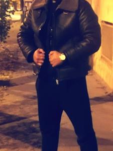 Dantosz 27 éves férfi, Budapest