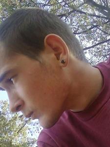 Darius0311 32 éves férfi, Hajdú-Bihar megye