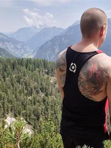 Darkbeat 36 éves férfi, Veszprém megye