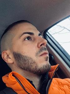 DarkEvil 35 éves férfi, Budapest