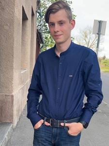 Darkhell98 27 éves férfi, Győr-Moson-Sopron megye