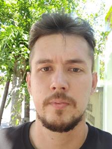 Dave 30 éves férfi, Bács-Kiskun megye