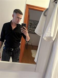 Dave 23 éves férfi, Győr-Moson-Sopron megye