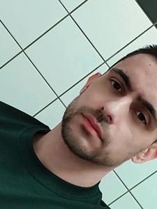 Dave 35 éves férfi, Zala megye