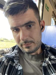 Dave 29 éves férfi, Heves megye