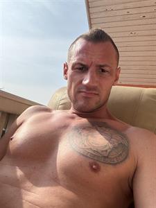 Dave86 39 éves férfi, Fejér megye