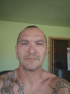 Dávid Péter 48 éves férfi, Győr-Moson-Sopron megye