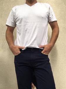 Dávid 50 éves férfi, Komárom-Esztergom megye