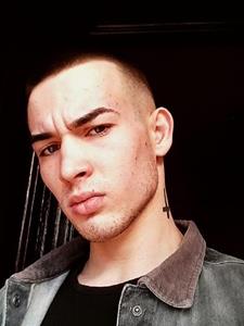 Dávid 25 éves férfi, Szabolcs-Szatmár-Bereg megye