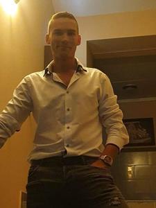 Dávid 36 éves férfi, Jász-Nagykun-Szolnok megye