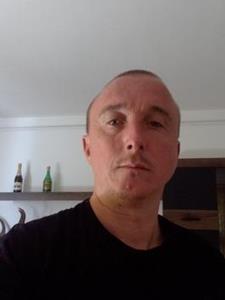 dávid 37 éves férfi, Zala megye
