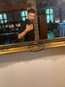 David 24 éves férfi, Veszprém megye