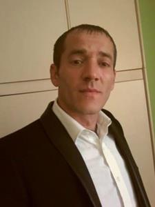 David 42 éves férfi, Zala megye