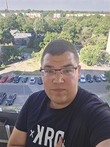 Dávid 29 éves férfi, Bács-Kiskun megye