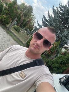 Dávid 38 éves férfi, Fejér megye