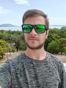 Dávid 24 éves férfi, Borsod-Abaúj-Zemplén megye