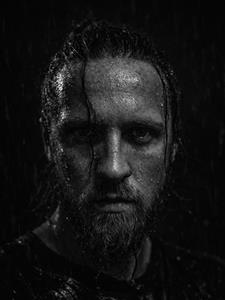 David 33 éves férfi, Budapest