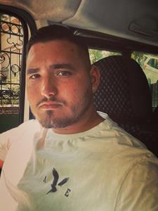 Dávid 25 éves férfi, Budapest