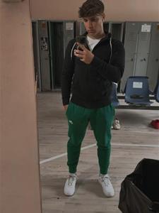 david 20 éves férfi, Csongrád megye