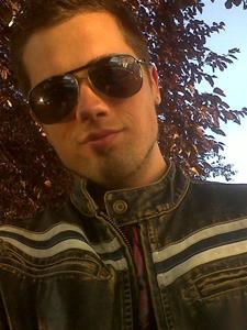 Dávid 30 éves férfi, Szabolcs-Szatmár-Bereg megye