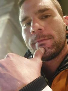 Dávid 28 éves férfi, Fejér megye