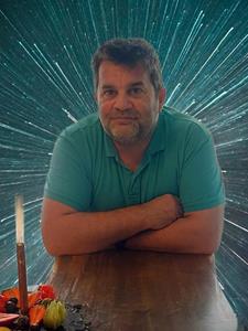 David 52 éves férfi, Pest megye