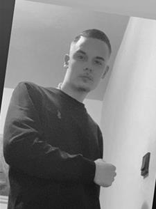 David_21 21 éves férfi, Baranya megye