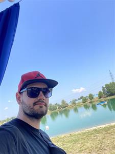 David2806 31 éves férfi, Fejér megye