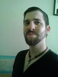 David88 38 éves férfi, Zala megye