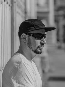 Davidenergy 44 éves férfi, Budapest