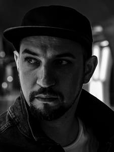 Davidenergy 44 éves férfi, Budapest