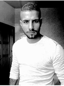 Dawe 28 éves férfi, Budapest