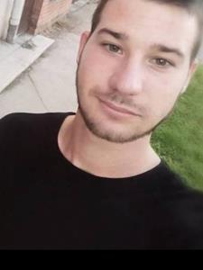 Daweed 27 éves férfi, Jász-Nagykun-Szolnok megye